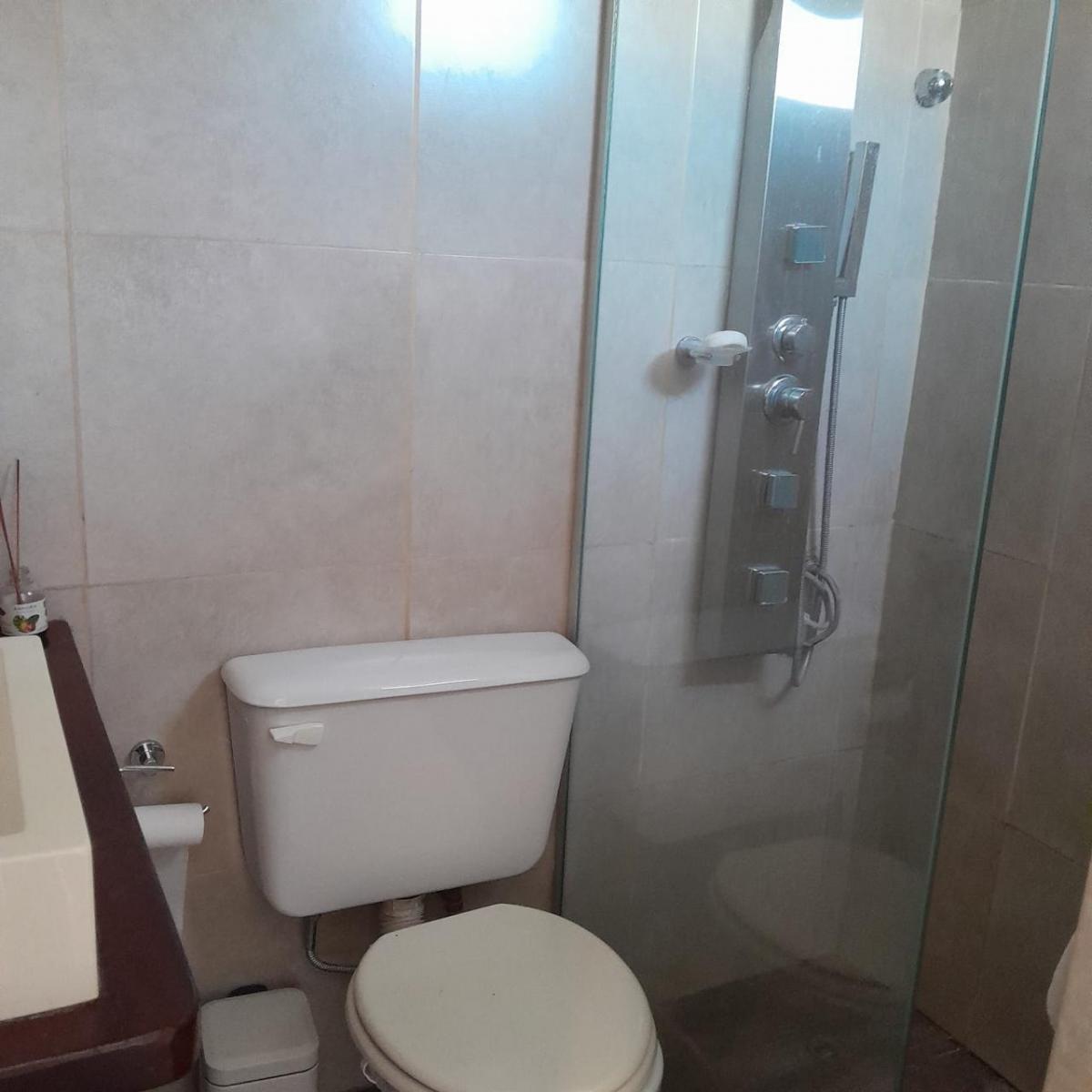 Casa Carrodilla, Una Planta, 3 Dorm, 2 Baños, Cochera Doble, Jardín, Crédito 5