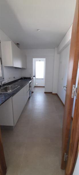 Departamento Los Teros, 2 Dorm, 2 Baños, Cochera, Apto Crédito 3