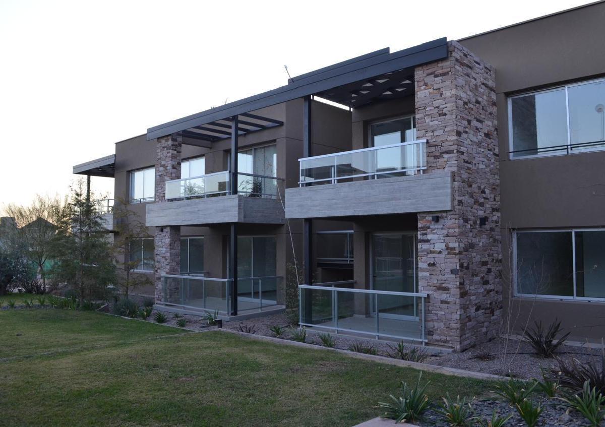 Departamento Los Teros, 2 Dorm, 2 Baños, Cochera, Apto Crédito 5