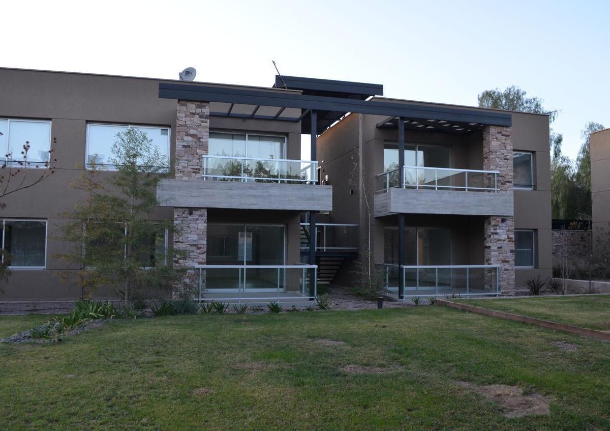 Departamento Los Teros, 2 Dorm, 2 Baños, Cochera, Apto Crédito 5