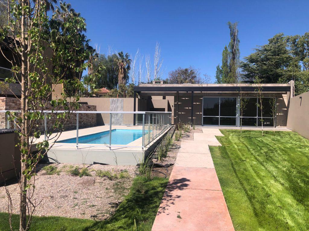 Departamento Los Teros, 2 Dorm, 2 Baños, Cochera, Apto Crédito 2