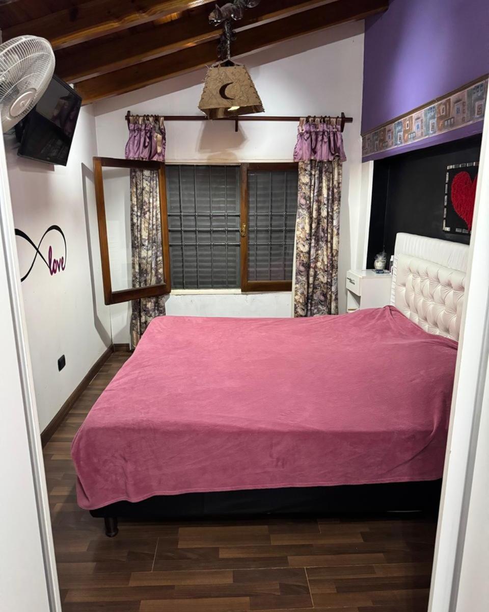 Casa Parque Norte, 4 Dorm, 3 Baños, Cochera, Piscina, Apto Crédito 5