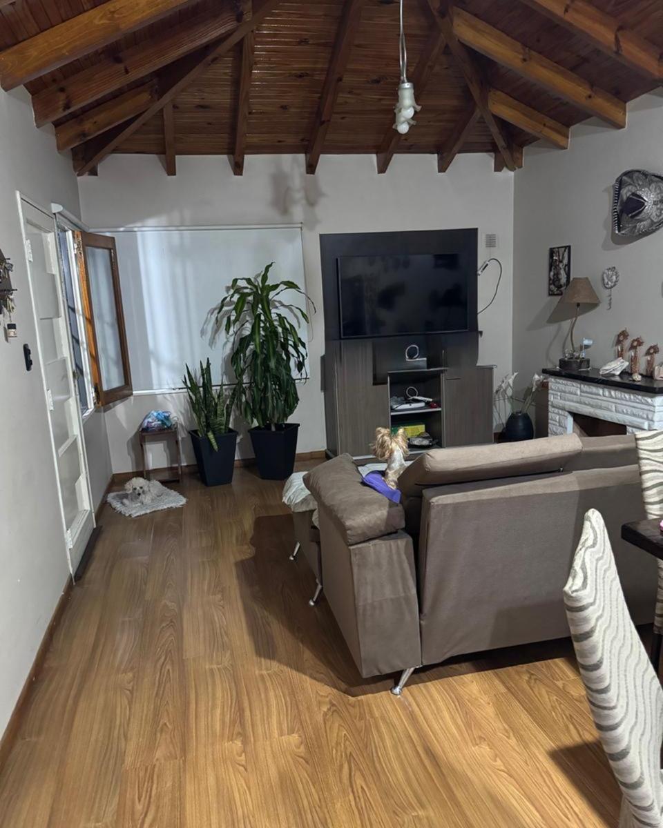 Casa Parque Norte, 4 Dorm, 3 Baños, Cochera, Piscina, Apto Crédito 4