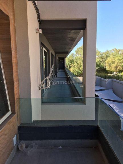 Complejo Cittadina, Dalvian, Estrenar, 2 Dorm, 2 Baños, Cochera, Sum, Piscina 4