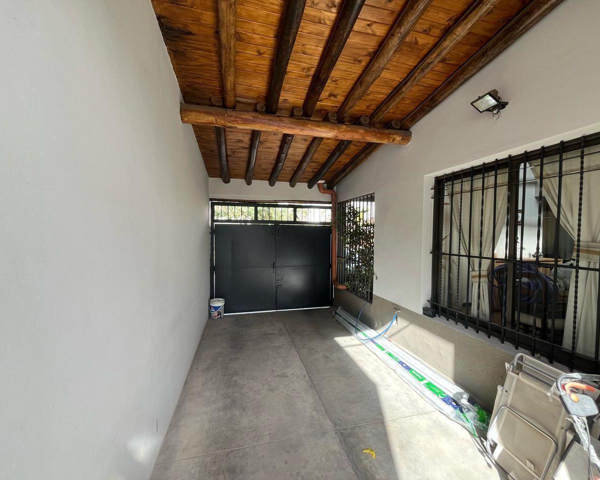 Casa Venta Godoy Cruz Una Planta 3 Dorm Reciclada 3