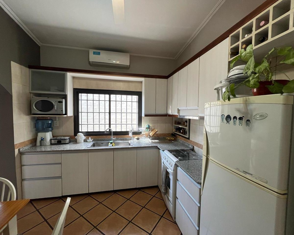 Casa Venta Godoy Cruz Una Planta 3 Dorm Reciclada 5