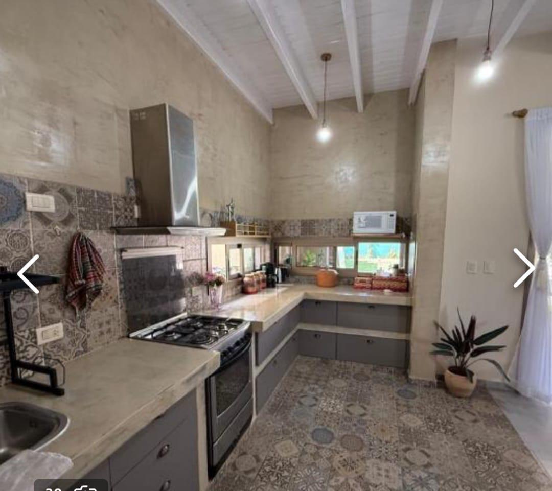 Casa Alba de Tanqay, Una Planta, 3 Dorm, 3 Baños, Cochera Doble, Apto Crédito 4