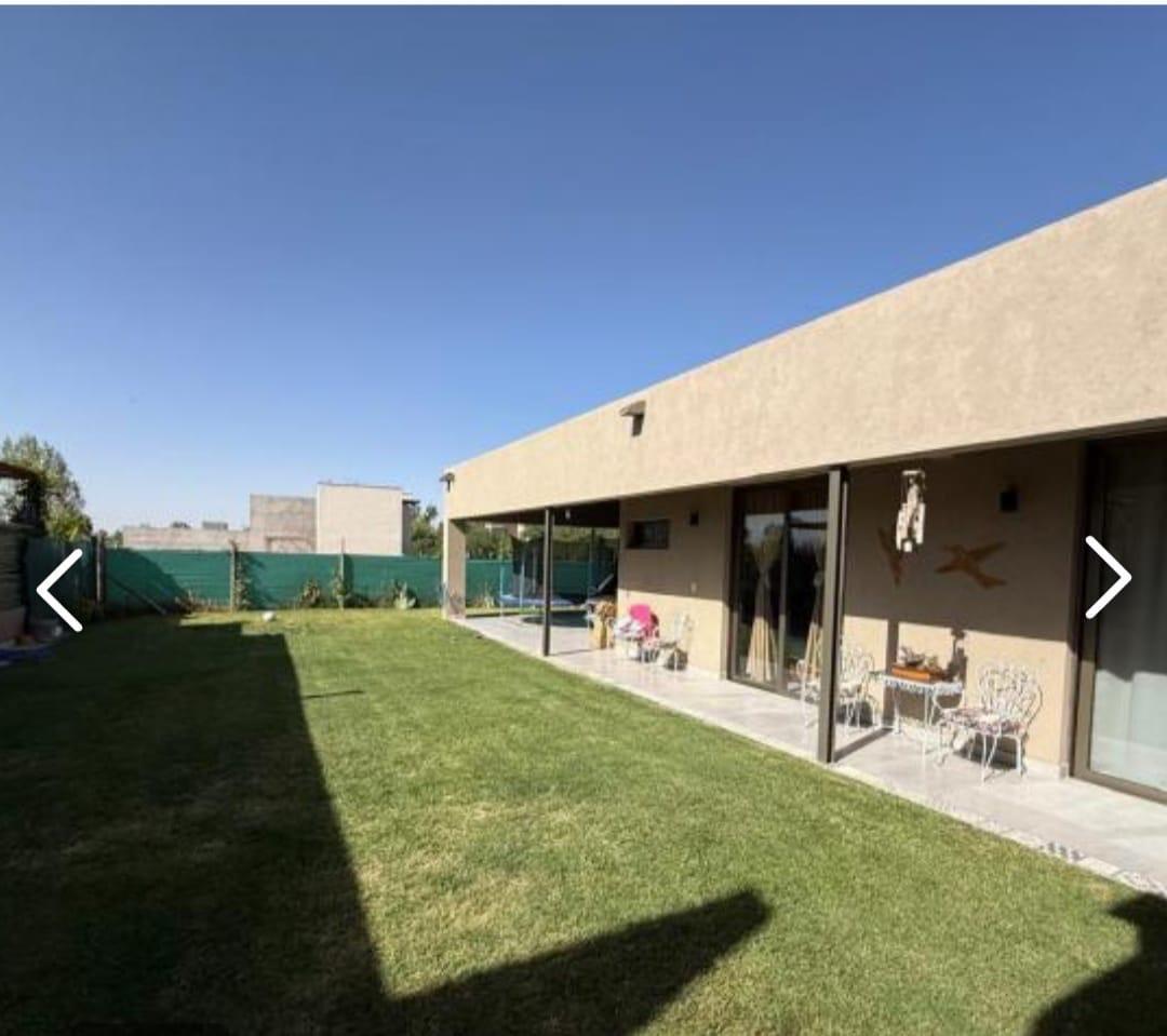 Casa Alba de Tanqay, Una Planta, 3 Dorm, 3 Baños, Cochera Doble, Apto Crédito 2
