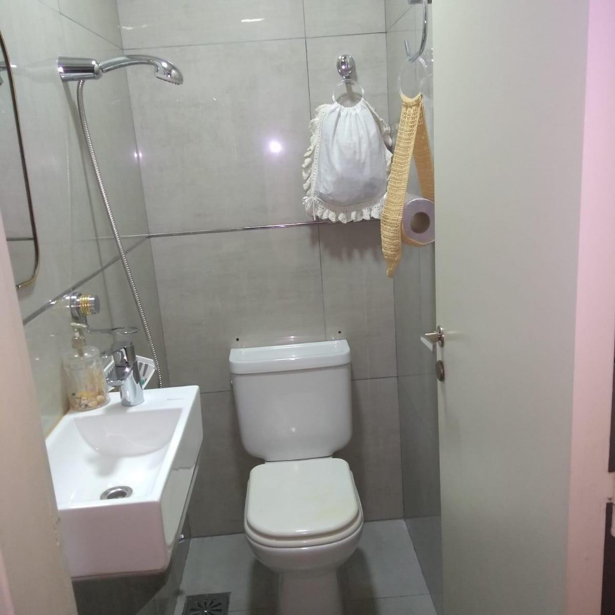 Departamento Céntrico, Reciclado, 2 Dorm, 2 Baños, Cochera 2