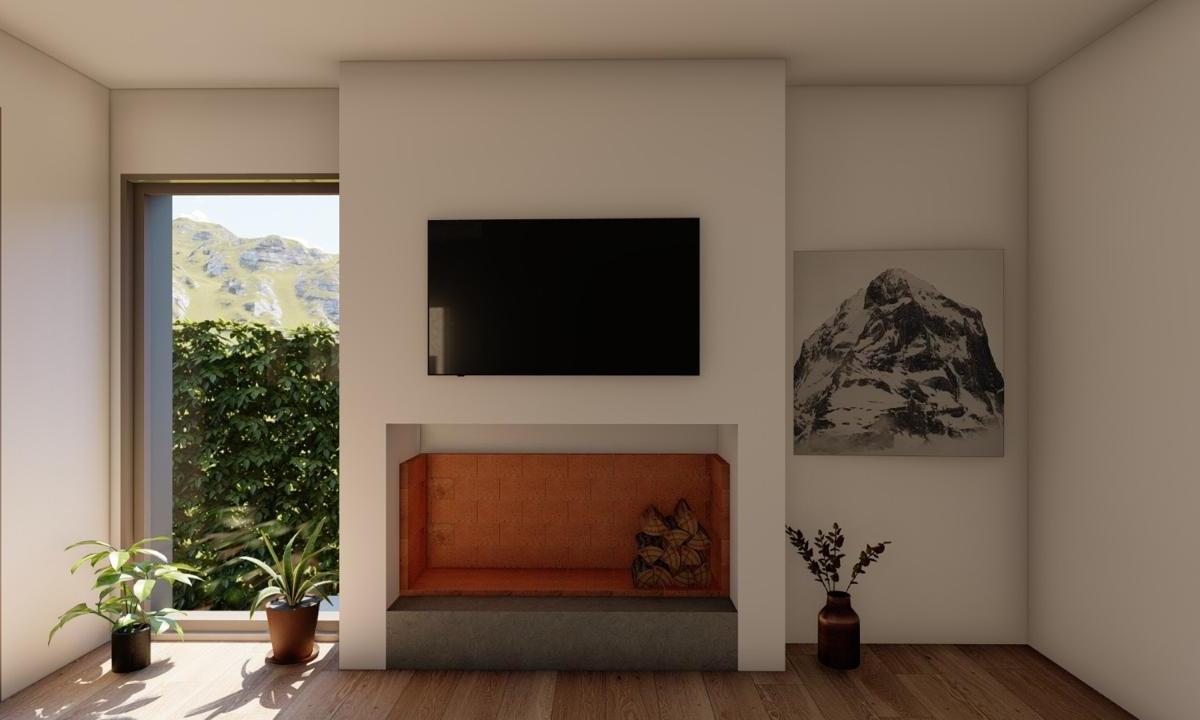 Casa Estrenar, Lar de Vieytes 2, Una Planta, 3 Dorm, 3 Baños, Cochera 4