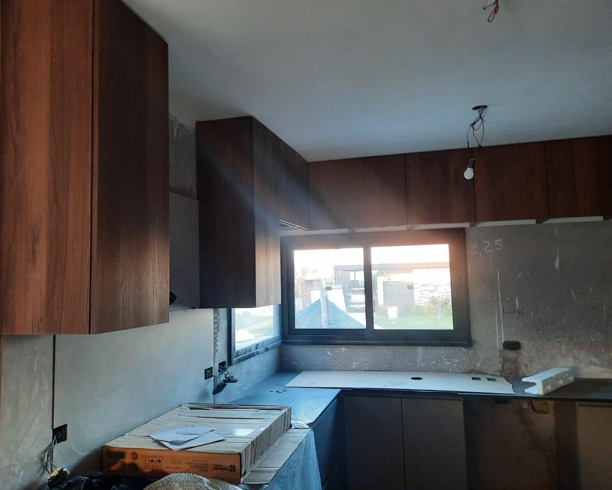 Casa Estrenar, Lar de Vieytes 2, Una Planta, 3 Dorm, 3 Baños, Cochera 5