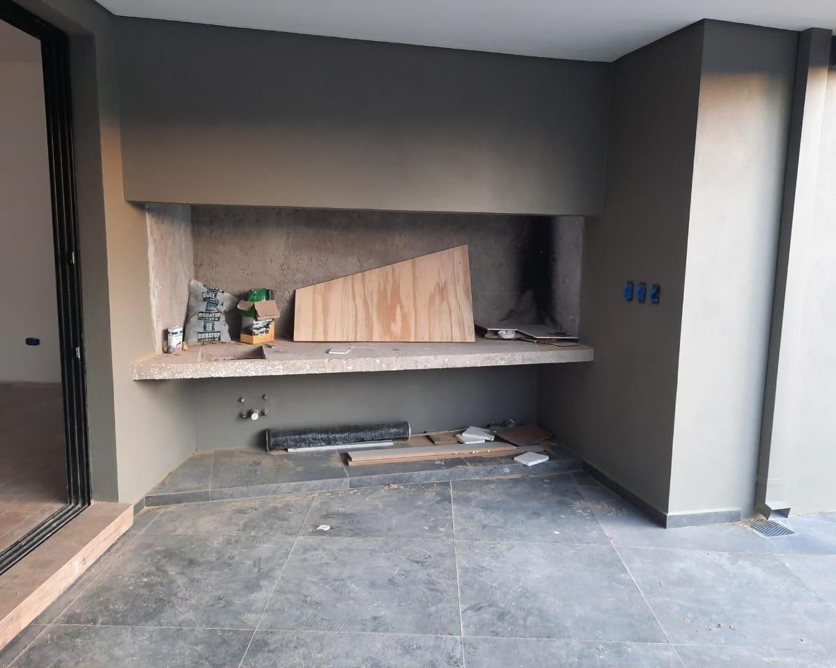 Casa Estrenar, Lar de Vieytes 2, Una Planta, 3 Dorm, 3 Baños, Cochera 5
