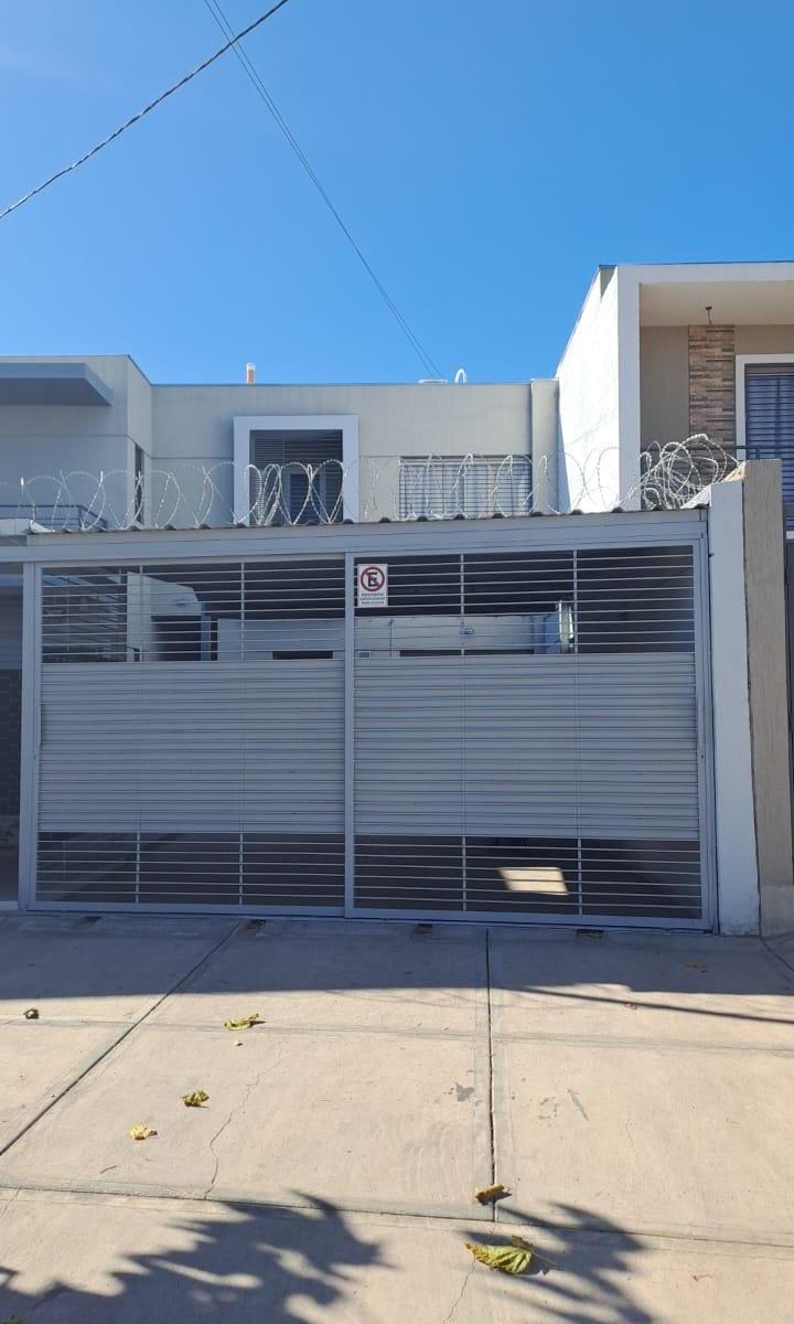 Departamento Estrenar, Complejo Cerrado, 2 Dorm, Baño, Cochera 2