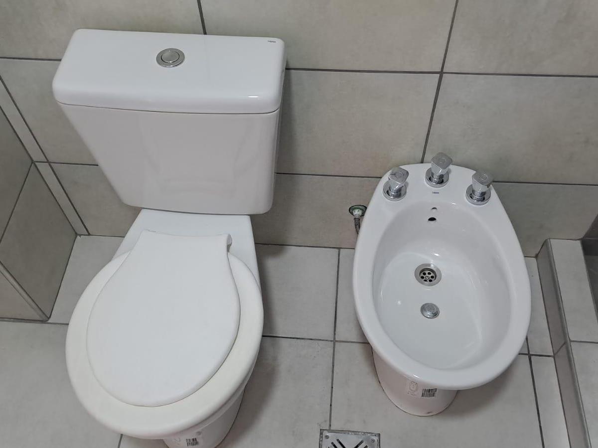Departamento Estrenar, Complejo Cerrado, 2 Dorm, Baño, Cochera 1