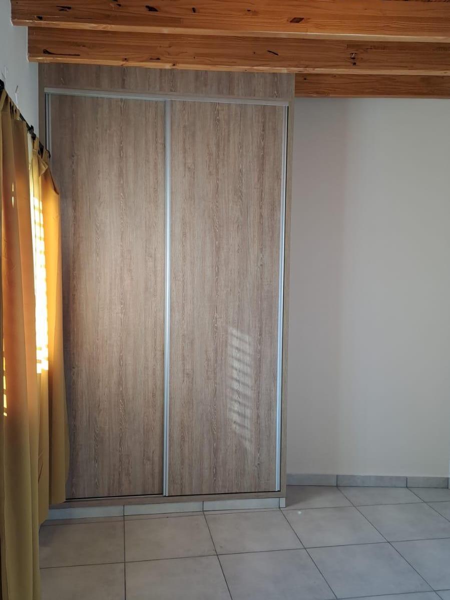 Departamento Estrenar, Complejo Cerrado, 2 Dorm, Baño, Cochera 5