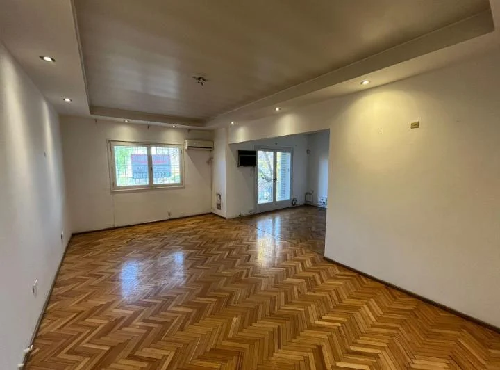 Depto Venta Semipiso 3 Dorm Cuarta Oeste 3