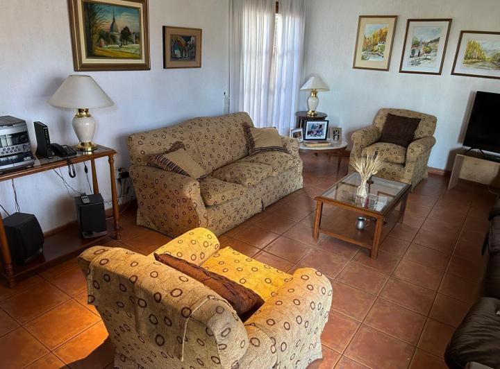 Casa Palmares, Una Planta, 3 Dorm, 3 Baños, Jardín, Piscina, Bicochera 1