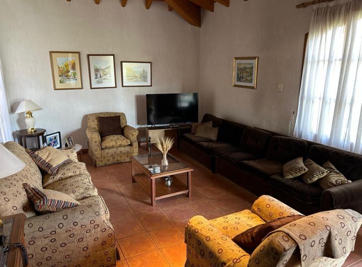 Casa Palmares, Una Planta, 3 Dorm, 3 Baños, Jardín, Piscina, Bicochera 2