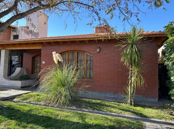 Casa Palmares, Una Planta, 3 Dorm, 3 Baños, Jardín, Piscina, Bicochera 5