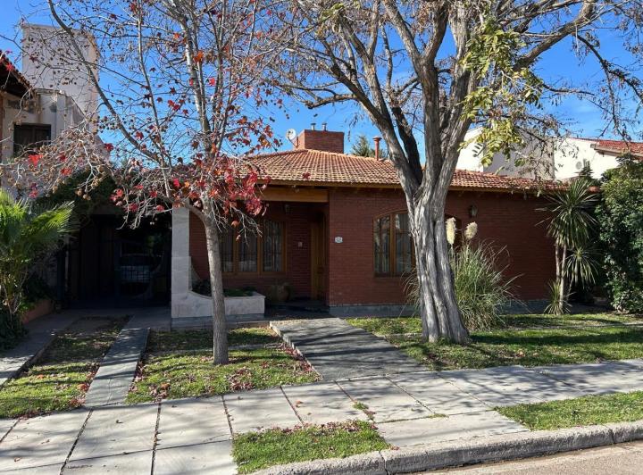 Casa Palmares, Una Planta, 3 Dorm, 3 Baños, Jardín, Piscina, Bicochera 4