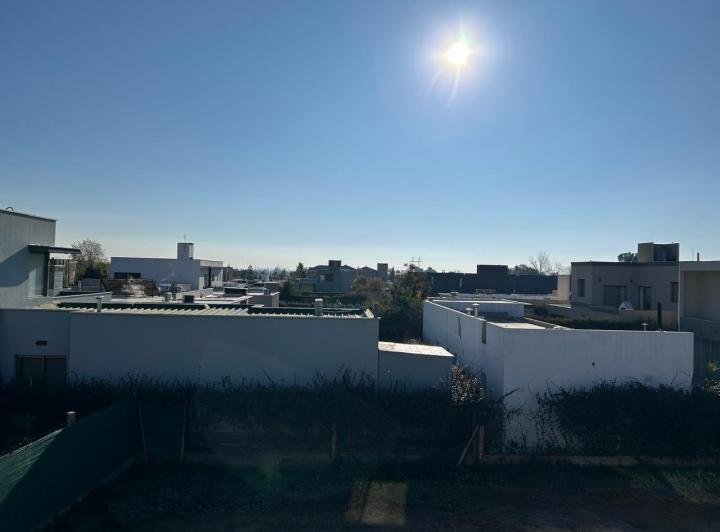 Casa Cortaderas 2, Est, 3 Dorm, 3 Baños, Calef, Jardín, Cochera Doble 4