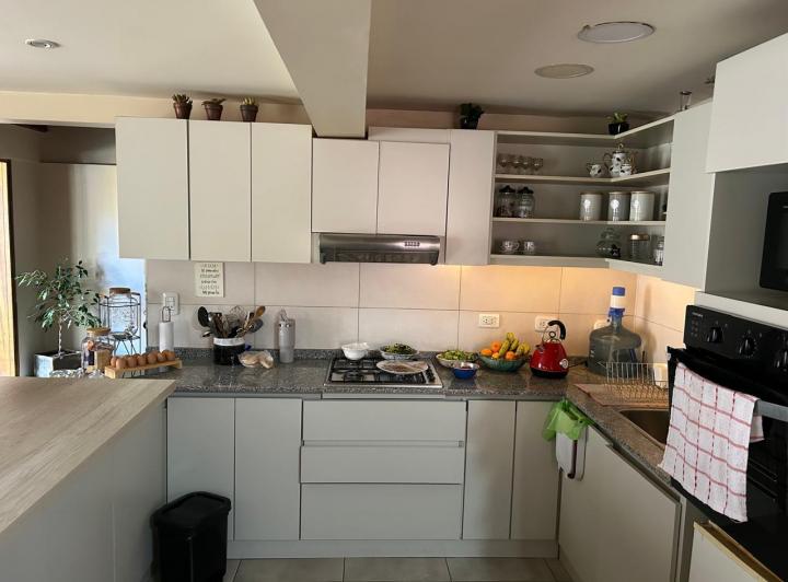 Casa Dalvian, Una Planta, 4 Dorm, 4 Baños, Tricochera, Piscina, Crédito 4