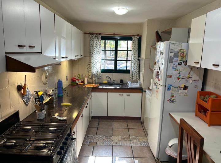 Casa B° Dalvian, 4 Dorm, 3 Baños, Jardín, Piscina, Apto Crédito 4