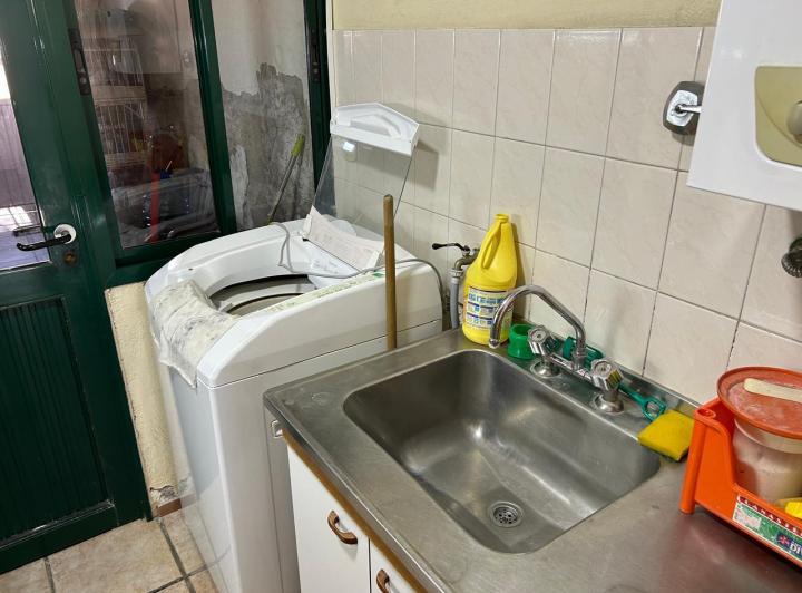 Casa B° Dalvian, 4 Dorm, 3 Baños, Jardín, Piscina, Apto Crédito 5