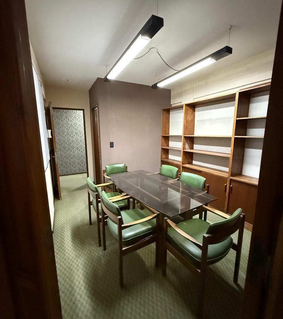 Foto de Oficina Centro, 2 Privados, Recpeción, 2 Baños, Cocina, imagen 5