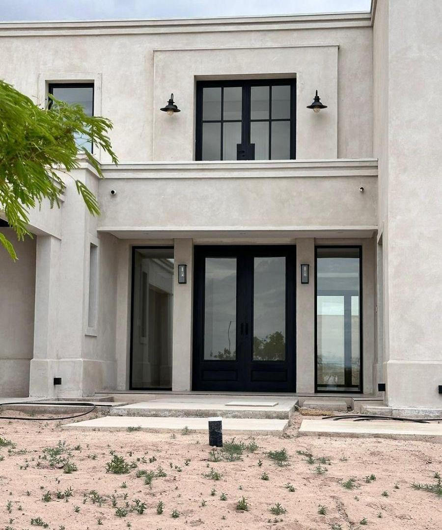 Foto de Casa Est Mendoza Norte, 3 Dorm, 3 Baños, 2 Coch, Apto Crédito, imagen 4
