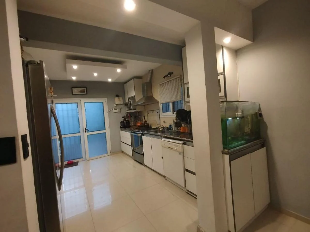 Foto de Excelente Casa Las Heras, 4 dorm, 3 Baños, 2 Coch, Jardín, Piscina, imagen 3