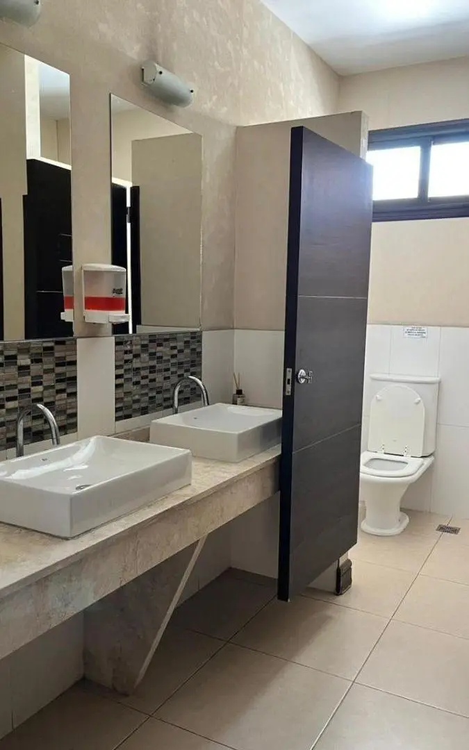 Departamento, Quinta, 1 Dorm, 1 Baño, Cochera, Seguridad, Amenities 5