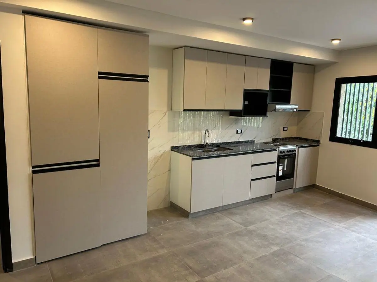 Departamento Estrenar, 1 Dorm, 1 Baño, SUM, Cochera Cubierta 5