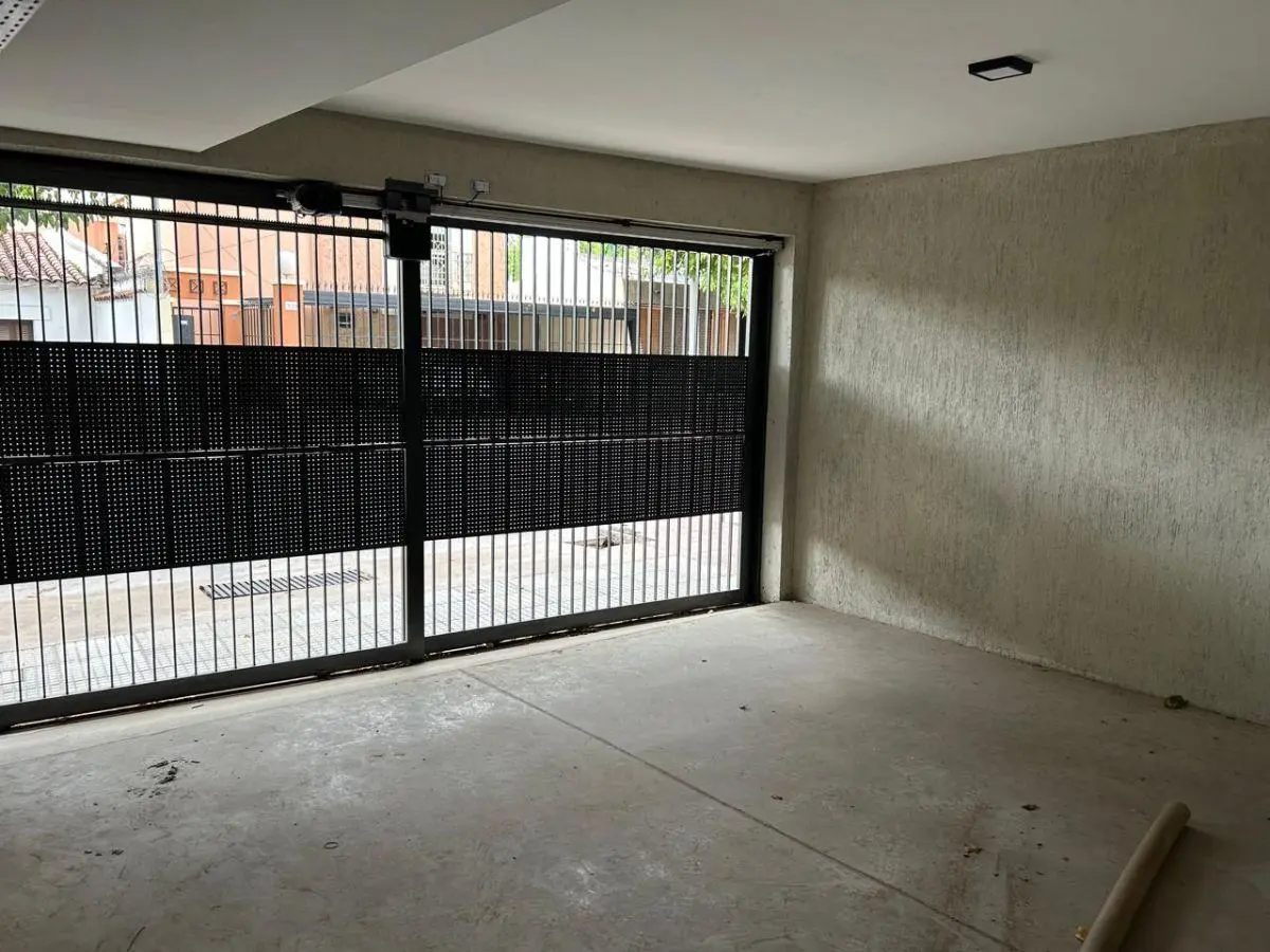 Departamento Estrenar, 1 Dorm, 1 Baño, SUM, Cochera Cubierta 1