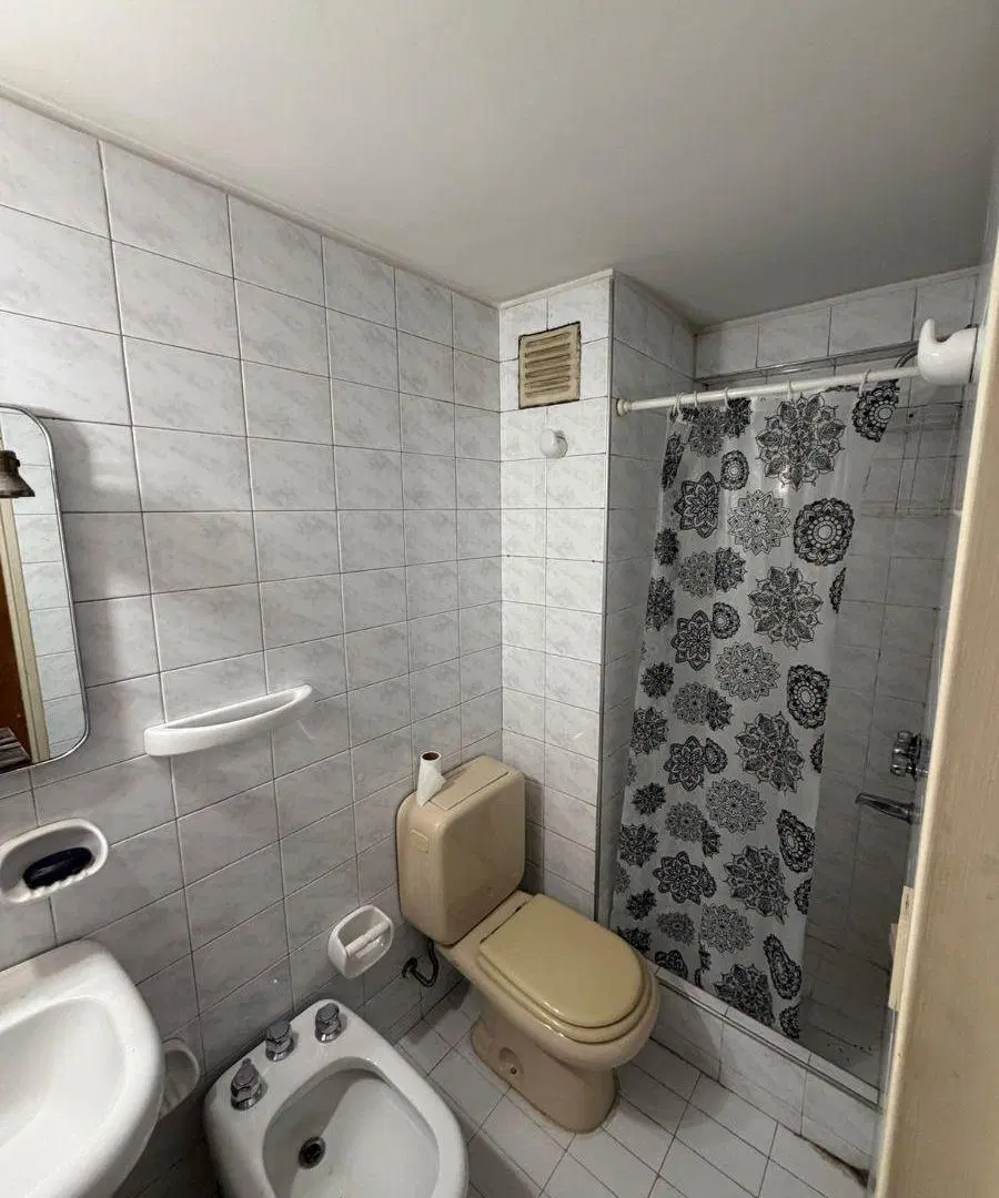 Departamento Amoblado en Alquiler – 1 Dormitorio – España y Rivadavia 5