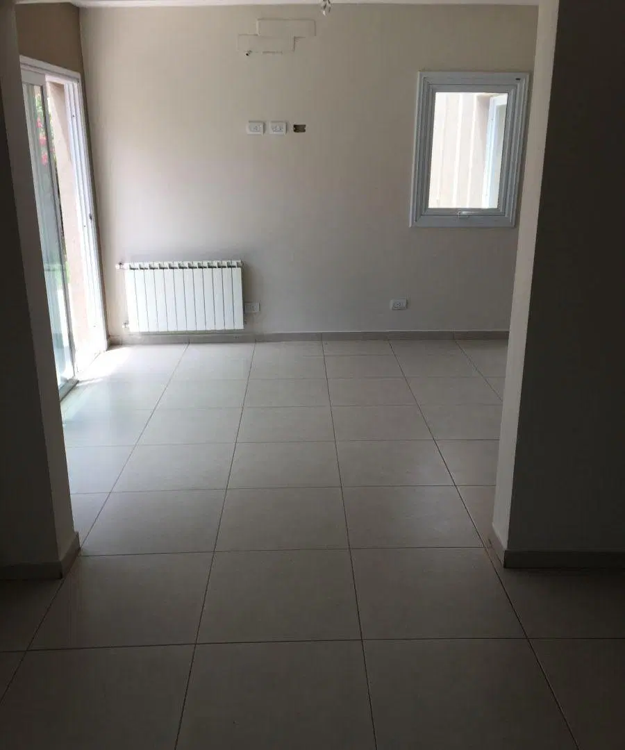 Casa Barrio Dalvian, Una Planta, 3 Dorm, 2 Baños, Calef, Jardín, Cochera 5
