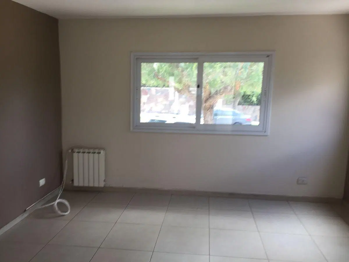 Casa Barrio Dalvian, Una Planta, 3 Dorm, 2 Baños, Calef, Jardín, Cochera 2
