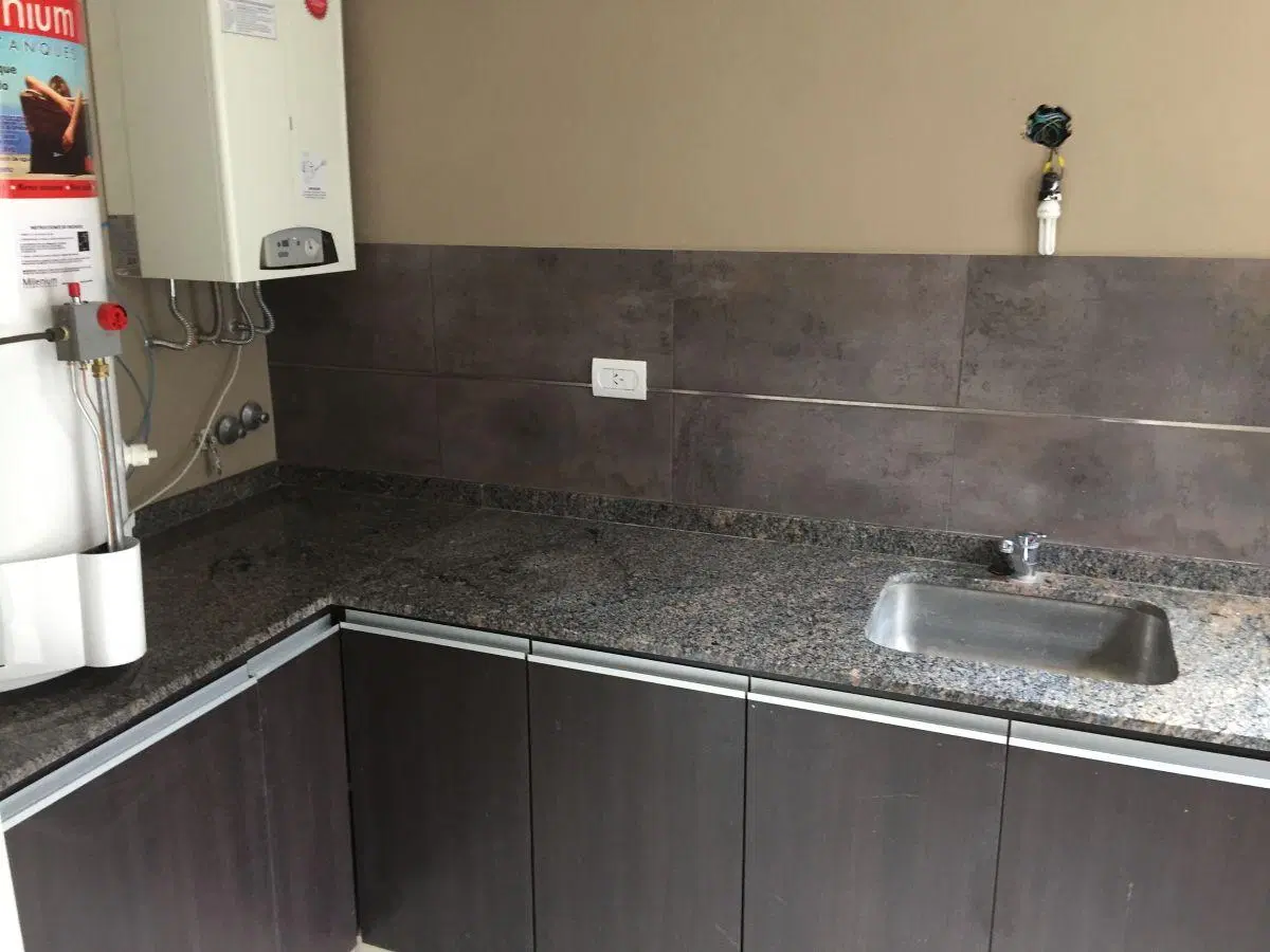 Casa Barrio Dalvian, Una Planta, 3 Dorm, 2 Baños, Calef, Jardín, Cochera 4