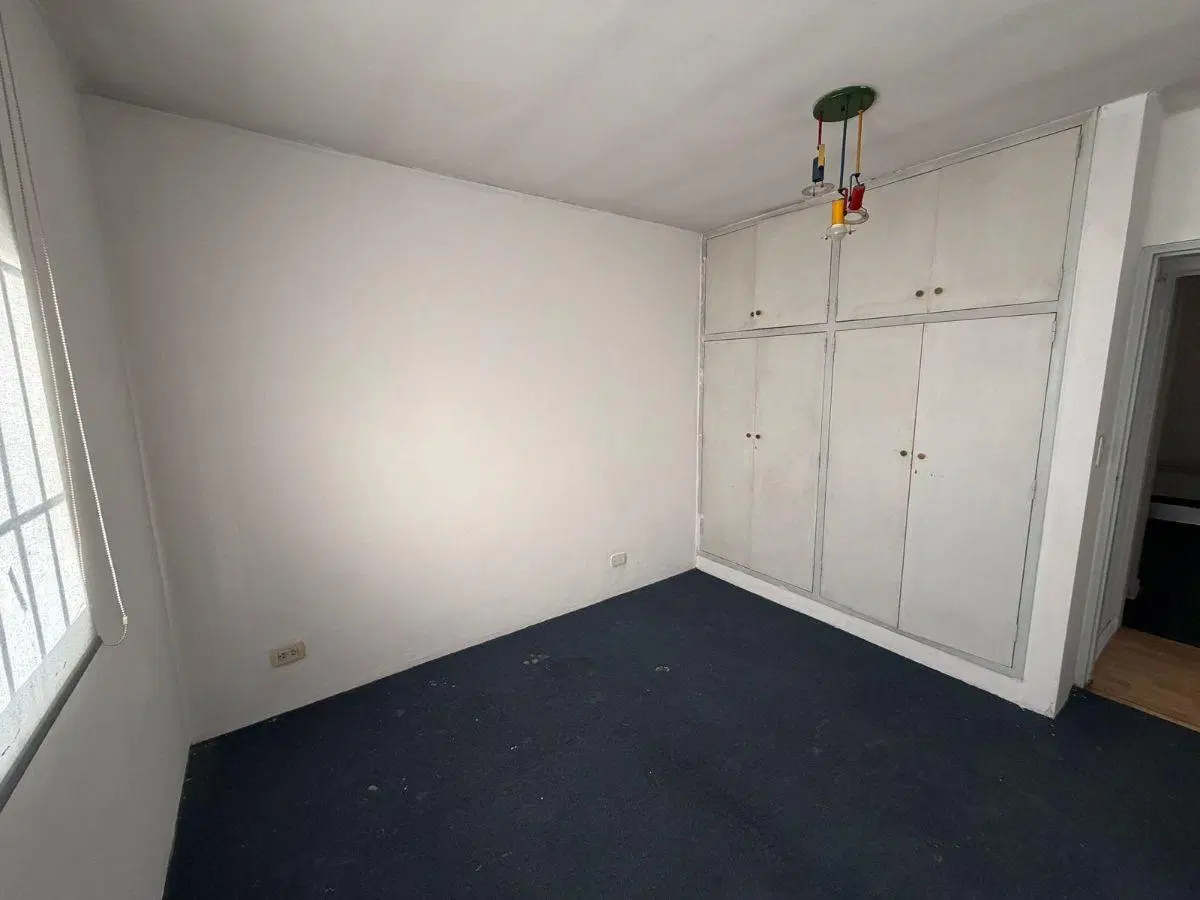 Departamento Reciclado en Venta 3 Dormitorios – Apto Crédito 3