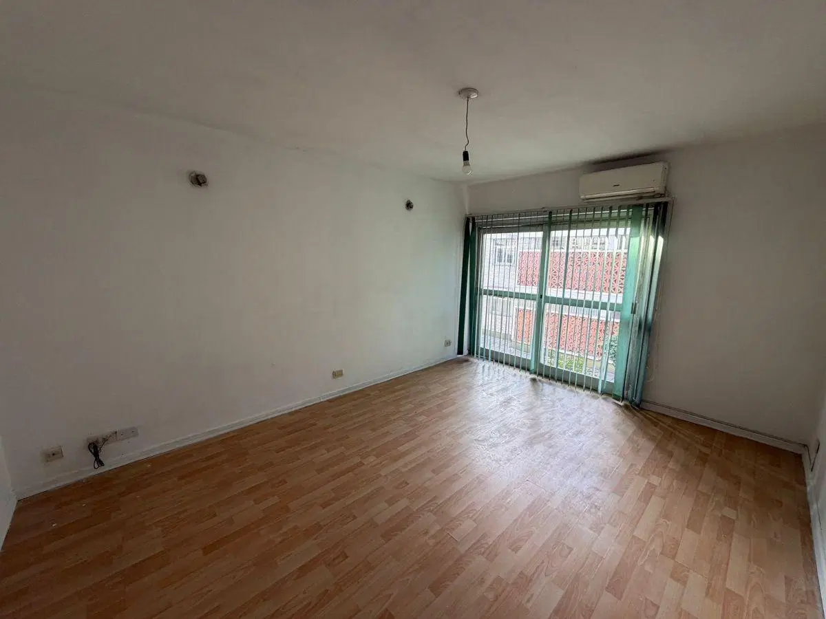 Departamento Reciclado en Venta 3 Dormitorios – Apto Crédito 1