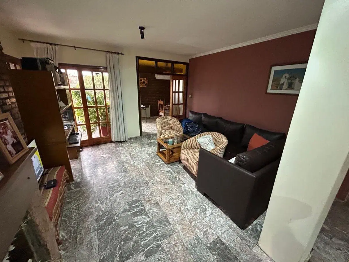 Casa B° Dalvian, 4 Dorm, 3 Baños, 2 Cocheras, Jardín, Calef Central, Apta Crédito 4