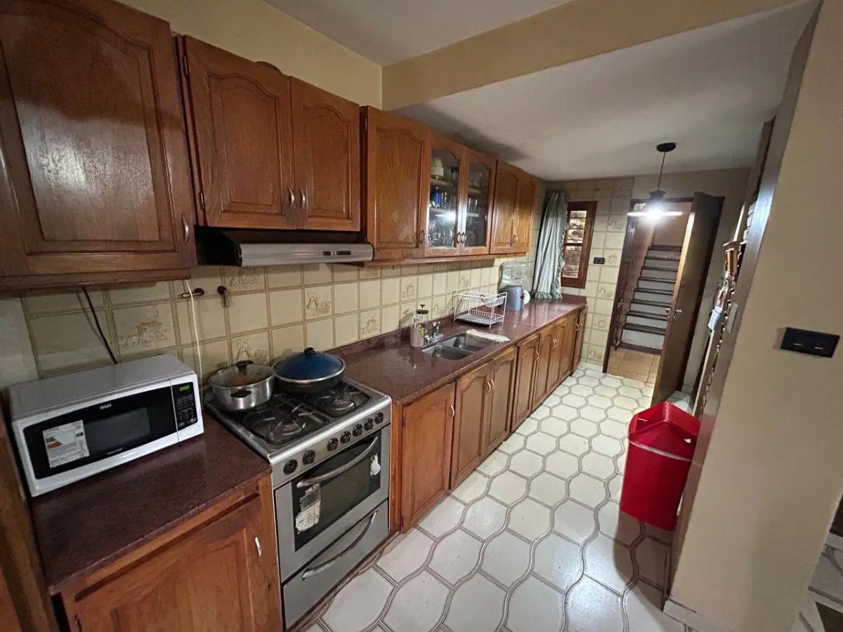 Casa B° Dalvian, 4 Dorm, 3 Baños, 2 Cocheras, Jardín, Calef Central, Apta Crédito 2