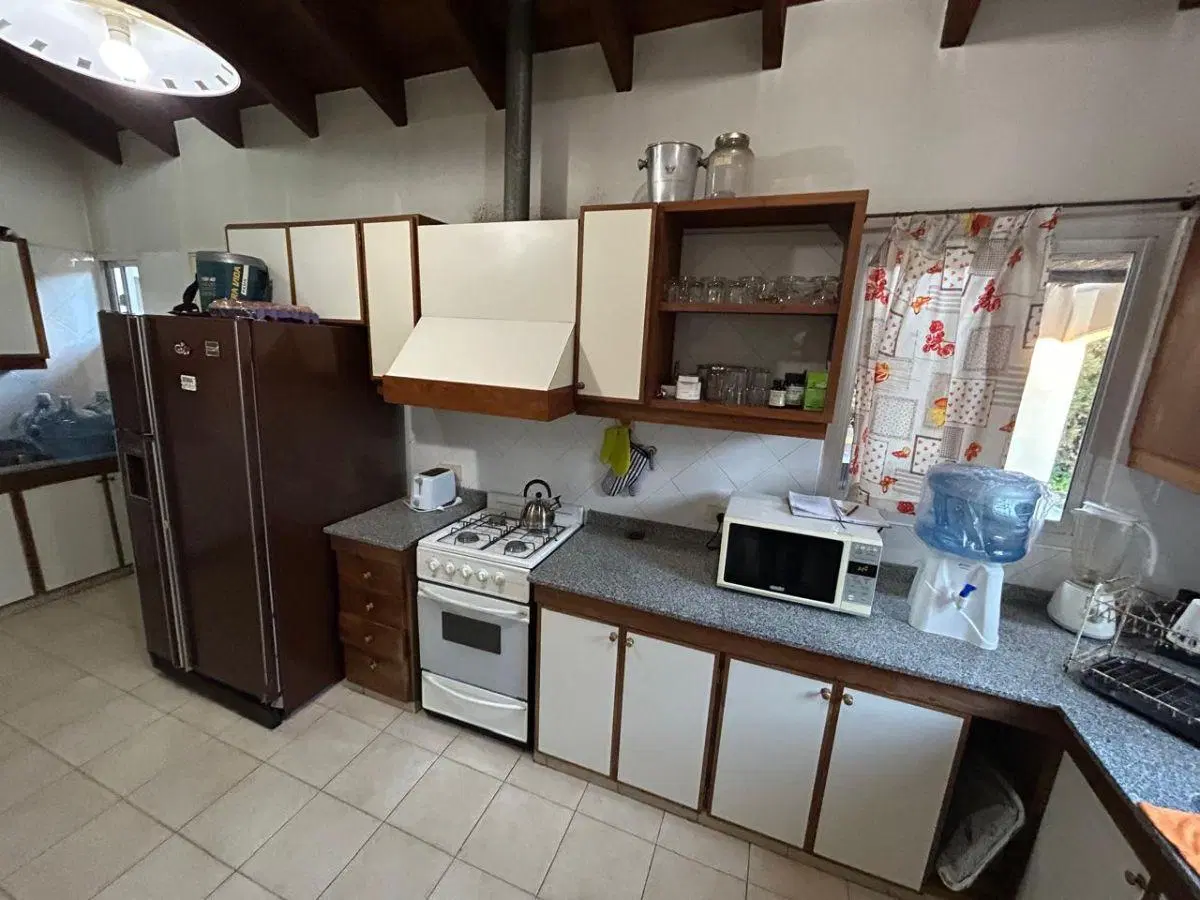 Casa Las Candelas 1, 3 Dorm, 4 Baños, Calef, Jardín, Cochera Doble, Piscina, Crédito 5