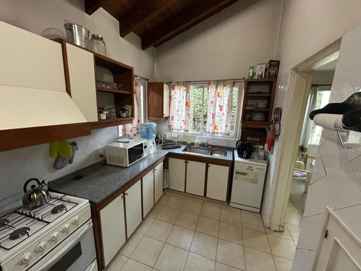 Casa Las Candelas 1, 3 Dorm, 4 Baños, Calef, Jardín, Cochera Doble, Piscina, Crédito 3