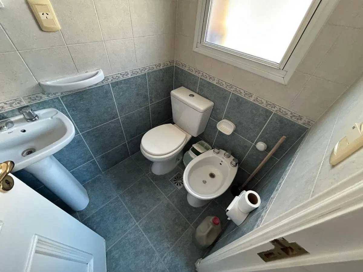 Casa B° Dalvian, 5 Dorm, 5 Baños, Jardín, Quincho, Piscina, Cochera, Crédito 4