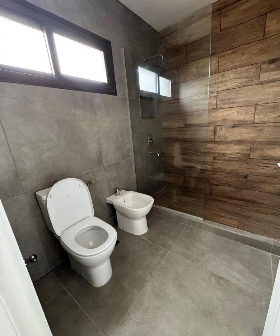 Casa Estrenar Lar de Terrada, Una Planta, 3 Dorm, 3 Baños, Jardín, Cochera Doble 5