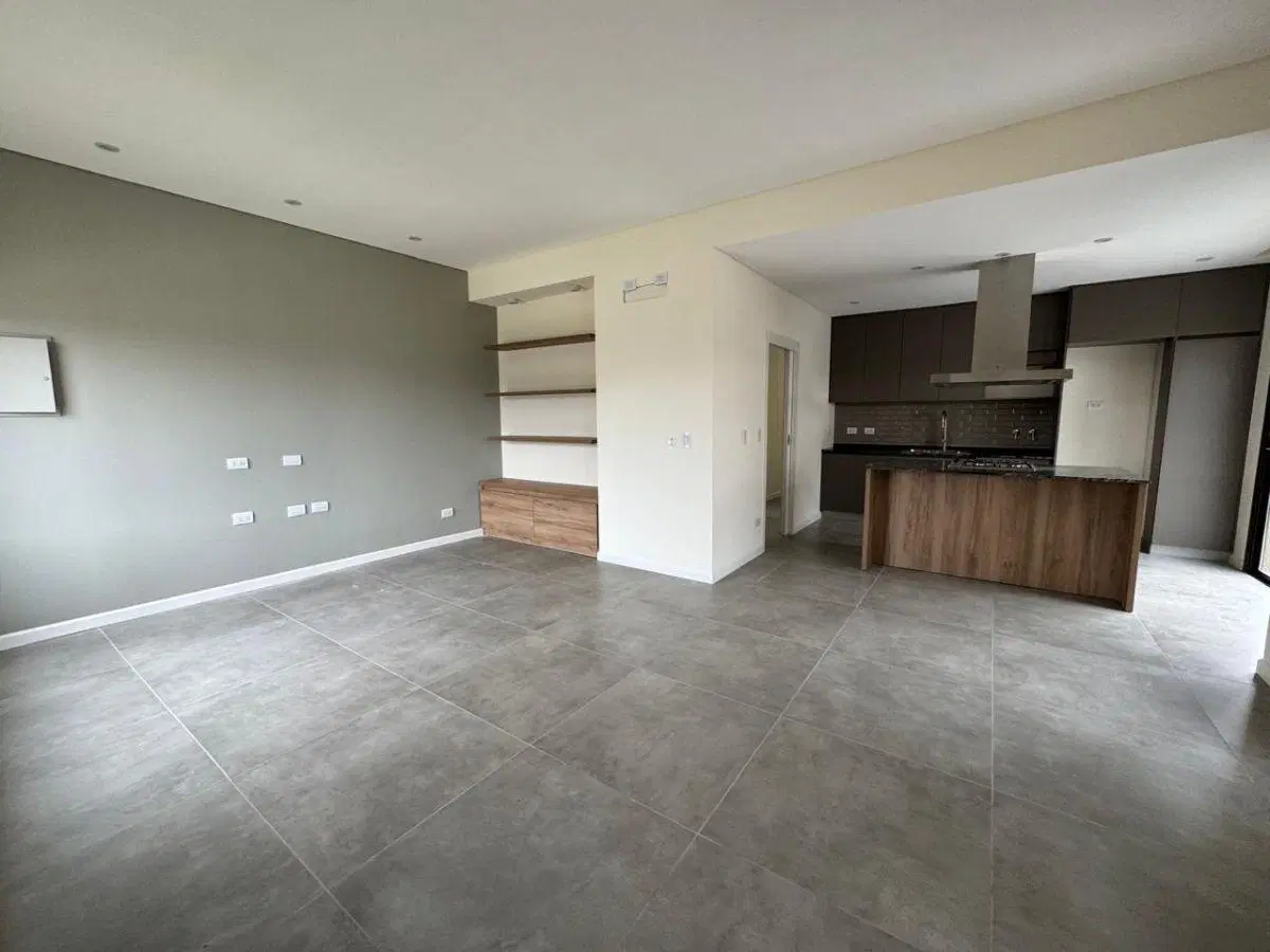 Casa Estrenar Lar de Terrada, Una Planta, 3 Dorm, 3 Baños, Jardín, Cochera Doble 4