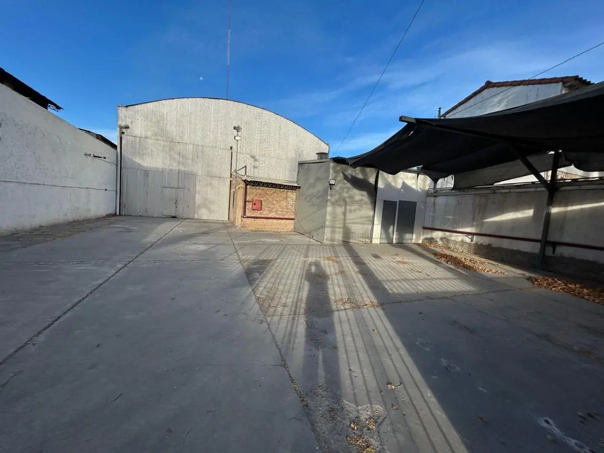 Alquiler Depósito, Godoy Cruz, 1,450 Metros, 2 Bañosl, 3 Oficinas, Fuerza Motriz 4