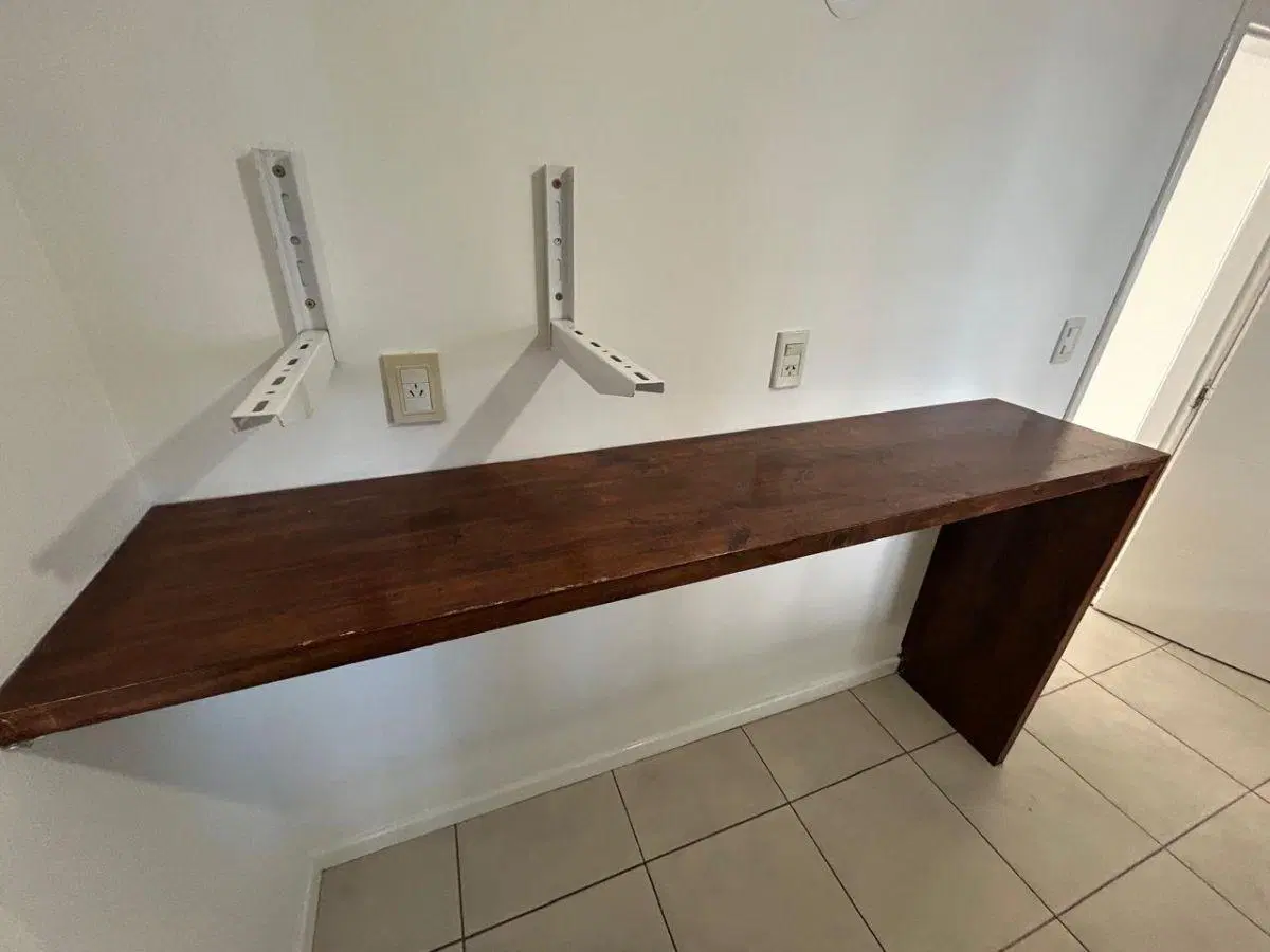 Departamento, Bancario, Complejo, 2 Dorm, 1 Baño, Balcón, 2 Cocheras 4
