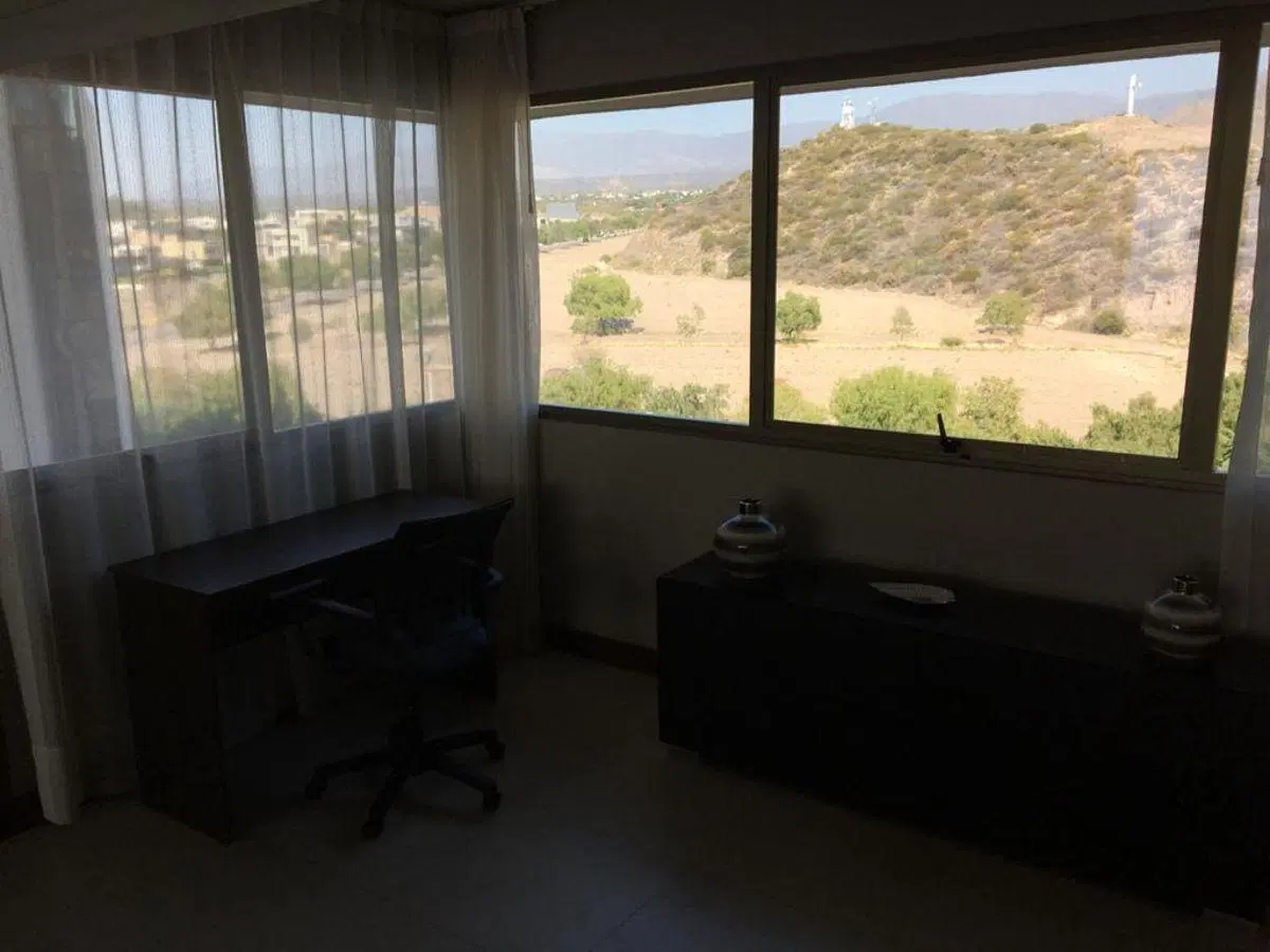 Departamento Condominios Dalvian, 2 Dorm, 2 Baños, Cochera, Baulera 2